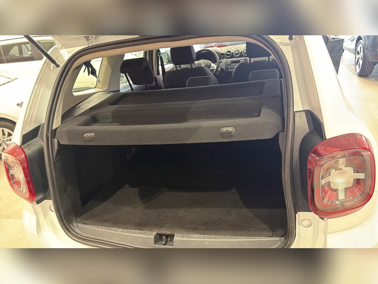 Dacia Duster Essential Blue dCi 85k foto 13